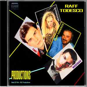 Raff Todesco - Productions