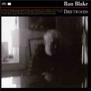 Ran Blake - Driftwoods