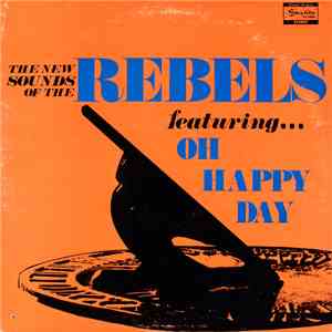 Rebels Quartet - The New Sound Of The New Rebels