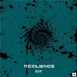 Resilienc3 - Helix VIP [Single]