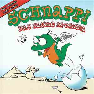 Schnappi - Das Kleine Krokodil