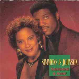 Simmons & Johnson - Sunshine & Rain / These Arms