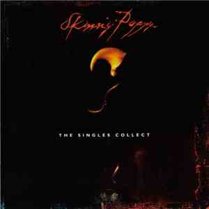 Skinny Puppy - The Singles Collect