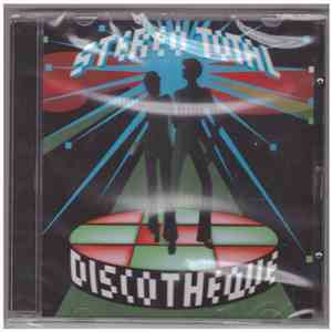 Stereo Total - Discotheque