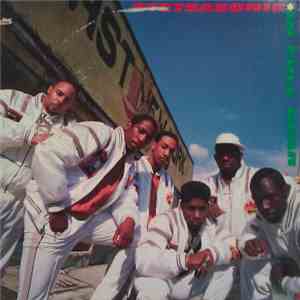Stetsasonic - In Full Gear