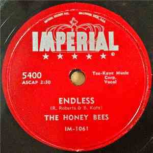The Honey Bees - Endless / Let's See What's Happening