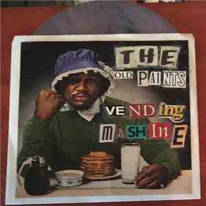 The Old Paints - Vending Machine