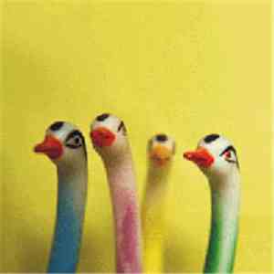The Sensualists - The Sensualists