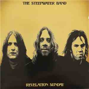 The Steepwater Band - Revelation Sunday