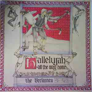 The Verlaines - Hallelujah - All The Way Home