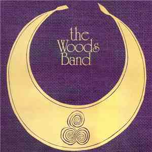 The Woods Band - The Woods Band
