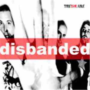 Theyouare - Disbanded
