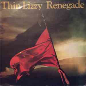 Thin Lizzy - Renegade