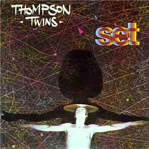 Thompson Twins - Set