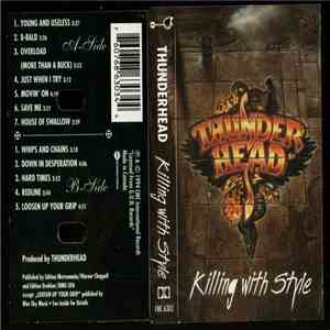 Thunderhead  - Killing With Style