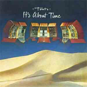 Tonto - It's About Time