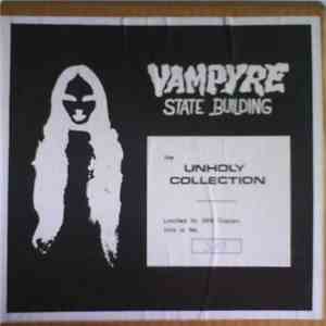 Vampyre State Building - The Unholy Collection