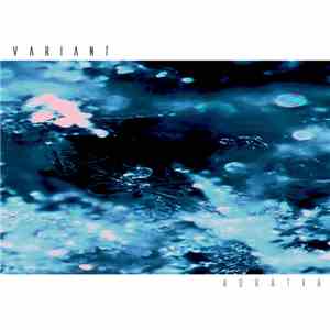 Variant - Auratia