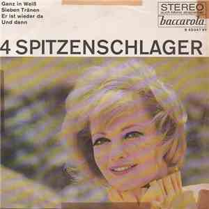 Various - 4 Spitzenschlager