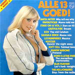 Various - Alle 13 Goed!