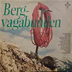 Various - Bergvagabunden