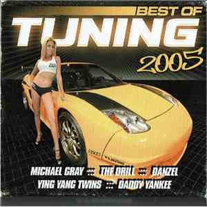 Various - Best Of Tuning 2005