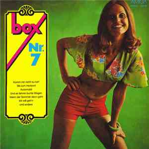 Various - Box Nr.7