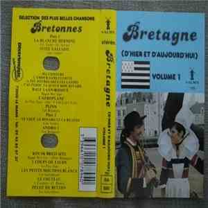 Various - Bretagne (D'Hier Et D'Aujourhui) Volume 1