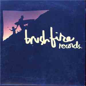 Various - Brushfire Records Sampler