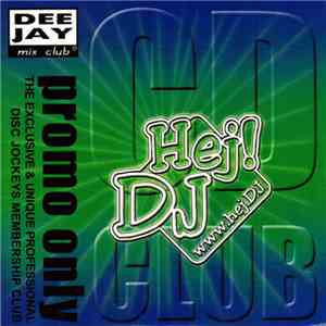 Various - CD Club Promo Only 9/2011