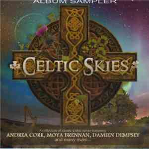 Various - Celtic Skies