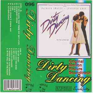 Various - Dirty Dancing - Original Motion Picture Soundtrack