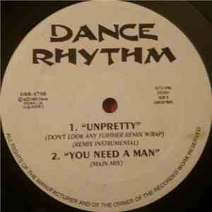 Various - Genie In A Bottle / Unpretty (Don't Look Any Further Remix)
