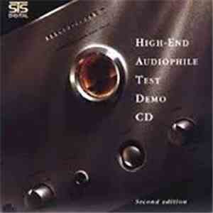 Various - High-end Audiophile Test Demo Cd Second Edition