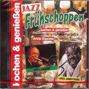 Various - Jazz Frühschoppen