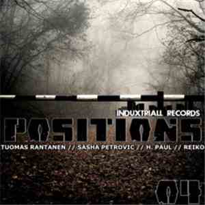Various - Positions 04