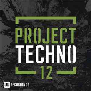 Various - Project Techno 12