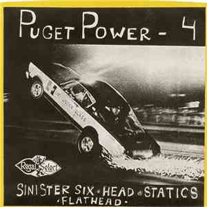 Various - Puget Power - 4