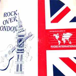 Various - Rock Over London #307