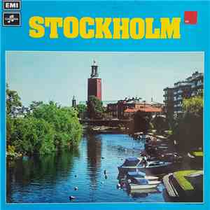 Various - Stockholm