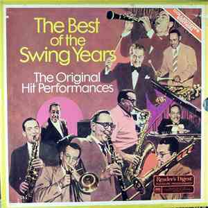 Various - The Best Of The Swing Years