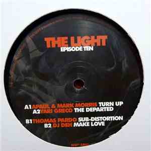 Various - The Light Episode Ten