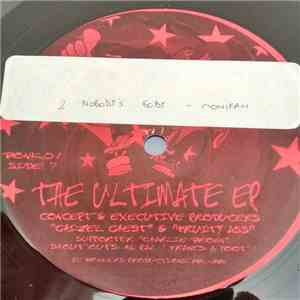 Various - The Ultimate EP