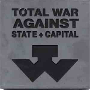 Various - Total War Against State And Capital