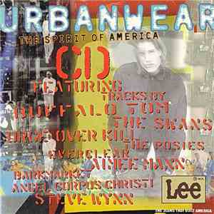 Various - Urbanwear