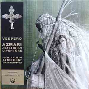 Vespero - Azmari: Abyssinian Liventure