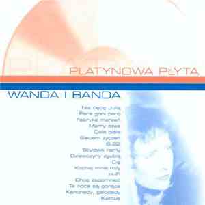 Wanda i Banda - Platynowa Płyta