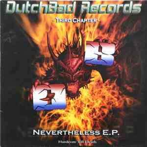 Wapper & The Ladykiller / Miss Dynamite - Nevertheless E.P.