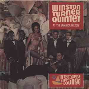 Winston Turner Quintet - Winston Turner Quintet