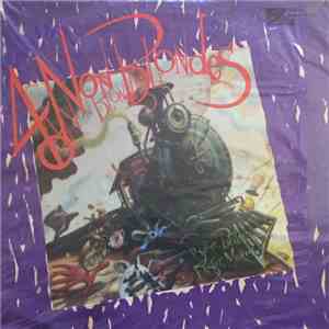 4 Non Blondes - Bigger, Better, Faster, More!